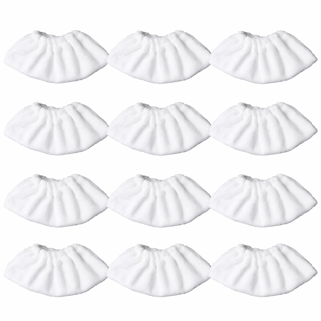 Nakładki do czyszczenia