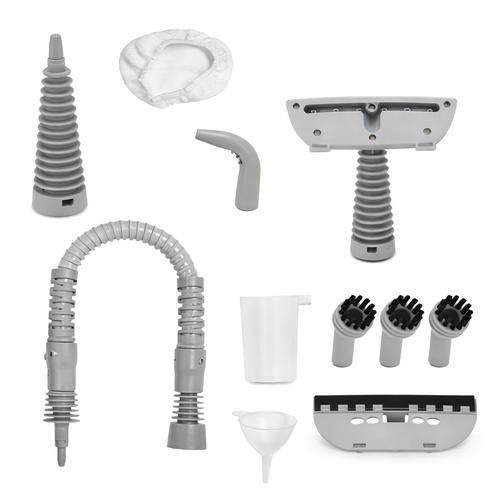 Zapasowy zestaw końcówek