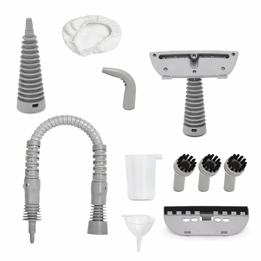 Zapasowy zestaw końcówek