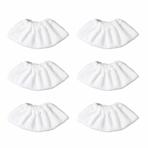 Nakładki do czyszczenia