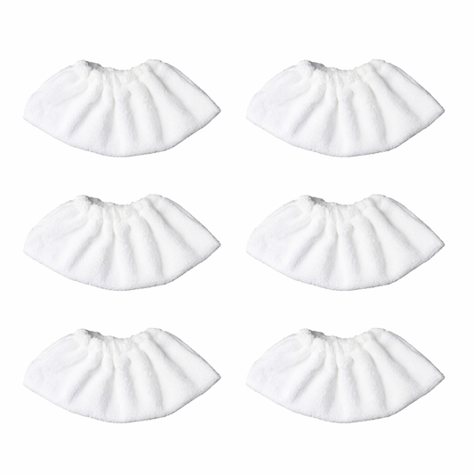 Nakładki do czyszczenia